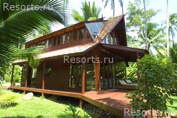 Coconut Sands 33